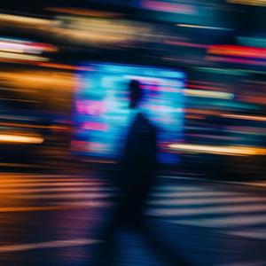 Lights In The Distance