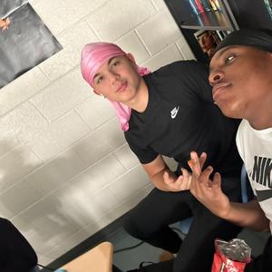 SCATS & MAYBACHS (feat. JMAC)