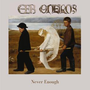 Never Enough