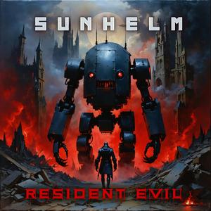 Resident Evil