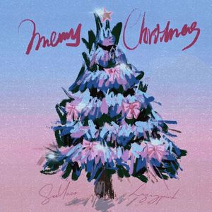 外面好像下雪了