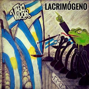 Lacrimógeno