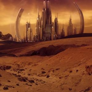 Gallifrey