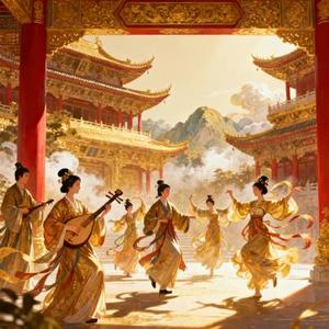 盛世长歌