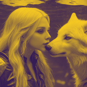 Breathe Me in (Chill-Out Version)