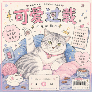 可爱过载
