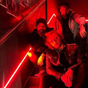 RIFLETTO (Live at Extro 2024) (Live)