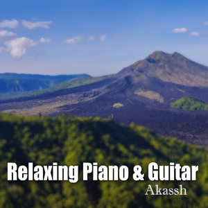 RELAXING PIANO & GUITAR