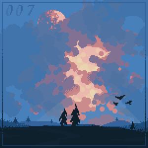 Japanese Pizza Riddim