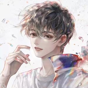 爱就一个字（翻自 李巍V仔）