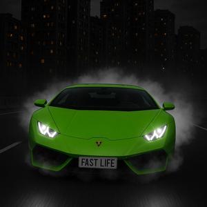 Fast Life