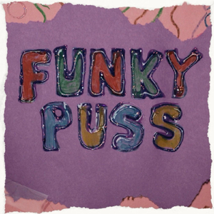 FUNKY PUSS
