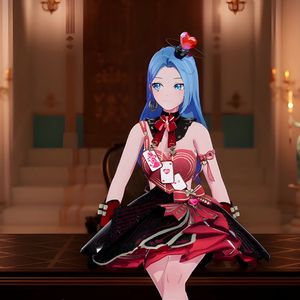 AI豆姐爱拼才会赢