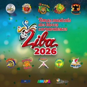 Eu Sou Pau Grande e Meu Universo é Azul