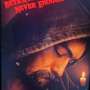 Never Enough