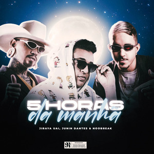 5 Horas da Manhã