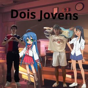 Dois Jovens (20 anos depois...) (feat. Ronine)