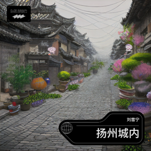 扬州城内