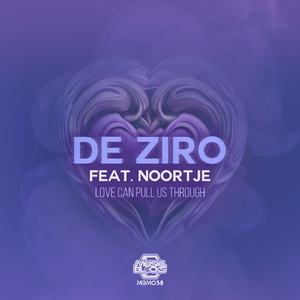 Love Can Pull Us Through (Radio Edit)