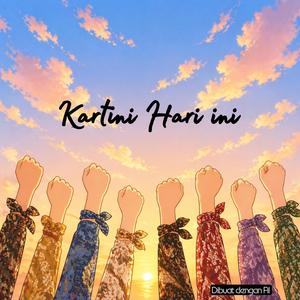 Kartini Hari Ini