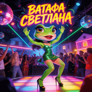 ВАТАФА СВЕТЛАНА