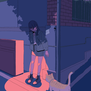 낯선 하루 (inst.)