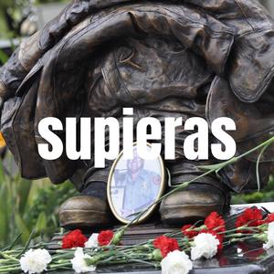 SUPIERAS