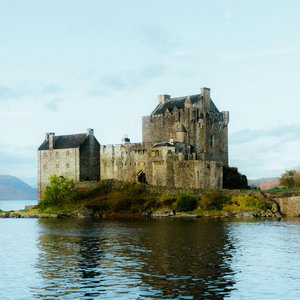 Eilean Donan