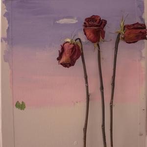 If Leaves Didn't Fall