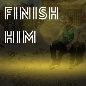 Finish Him