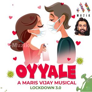 Oyyale (feat. Premgi Amaren, Gana Bala, Lavita Lobo & M.V.Smithin Joshua)