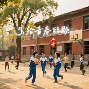 写给青春的歌