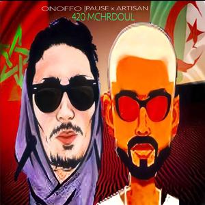 Pause X Artisan 420 MCHRDOUL