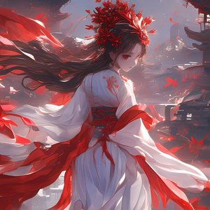 《大愿》_——谨以此曲礼赞地藏菩萨宏深誓愿.wav