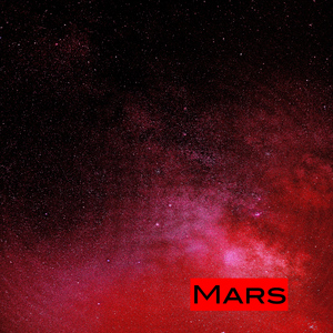 Mars