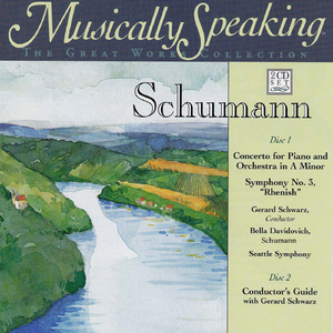 Schumann's Final Years