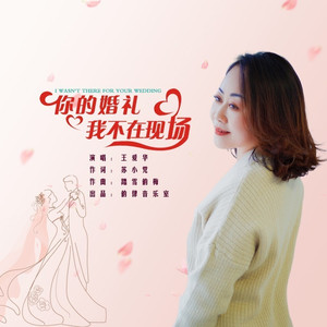 你的婚礼我不在现场-DJ默涵 (伴奏)