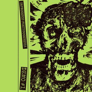 FORCEFULLY EXTRACTING BOWELS FROM THE VICTIMS STOMACH