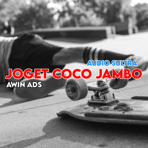 Joget Coco jambo audio sultra