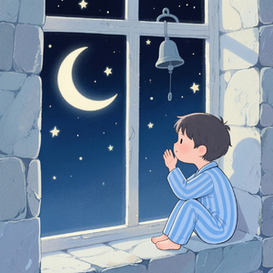 聆听午夜的钟鸣