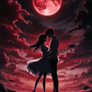 Time Forgot What We Promised Forever