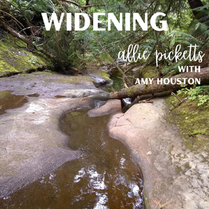 Widening (feat. Amy Houston)
