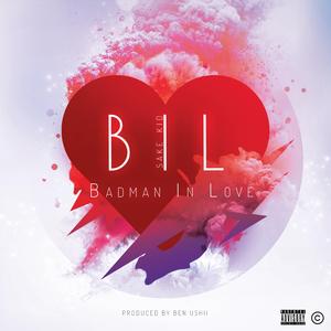 BADMAN IN LOVE