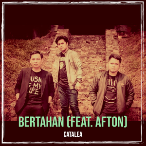 Bertahan
