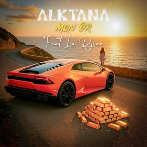 MON OR (feat. La djiam)