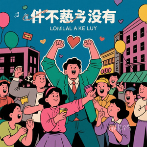 闹够了没有（Cover 赖伟锋）