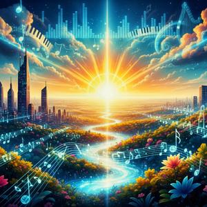 Eternal Dawn (First Light)