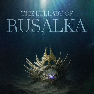 루살카의 자장가 The Lullaby of Rusalka (검은사막 Original Soundtrack) (feat. 김보나)