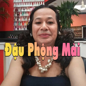 Đậu Phộng Mài