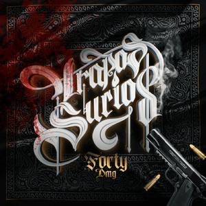 Elegvngster (feat. Silenciador Dmg)